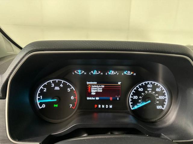 Photo of 2023 Oxford White Ford F-150