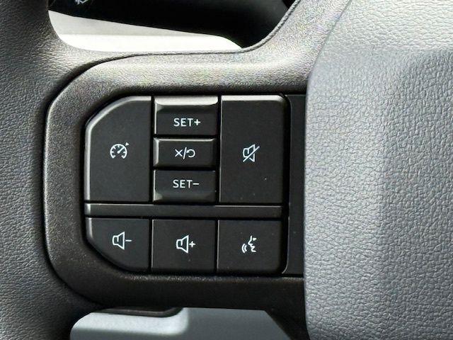 Photo of 2026 Gray Metallic Ford F-450