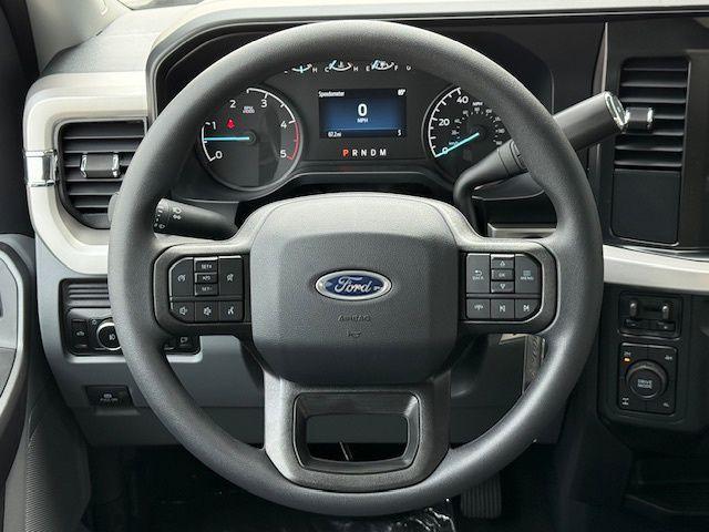 Photo of 2026 Gray Metallic Ford F-450