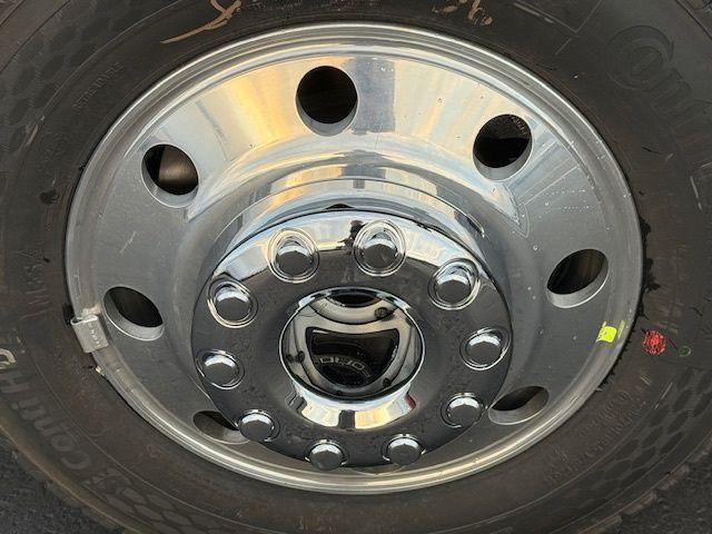 Photo of 2026 Gray Metallic Ford F-450