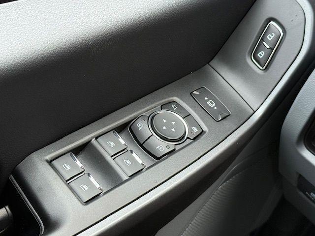 Photo of 2026 Gray Metallic Ford F-450