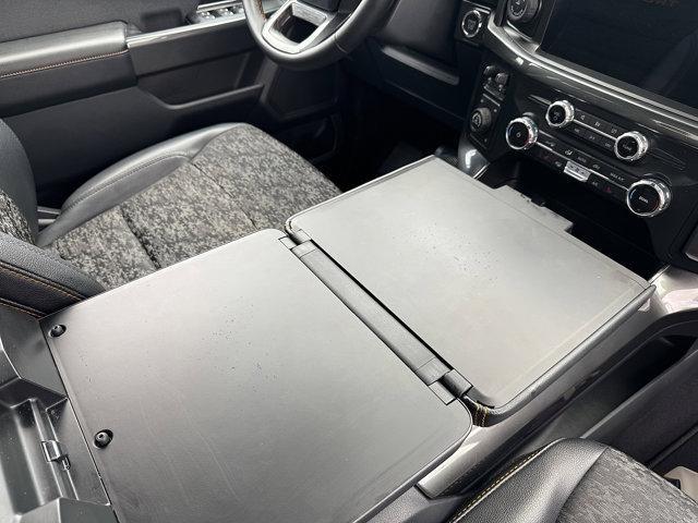 Photo of 2023 Black Ford F-150