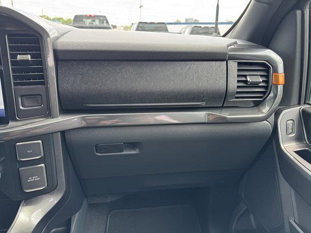 Photo of 2023 Black Ford F-150