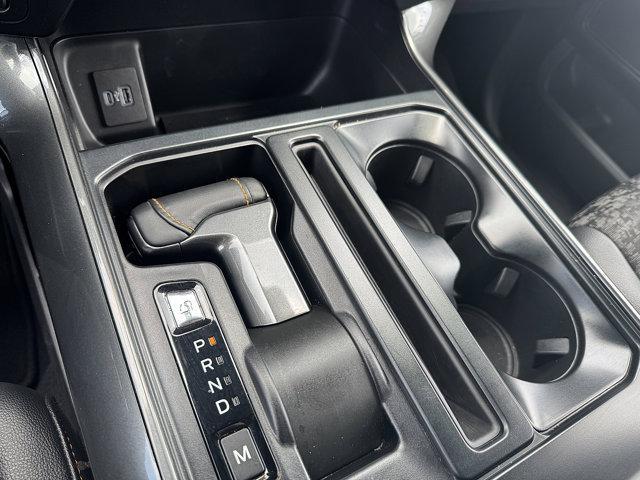 Photo of 2023 Black Ford F-150