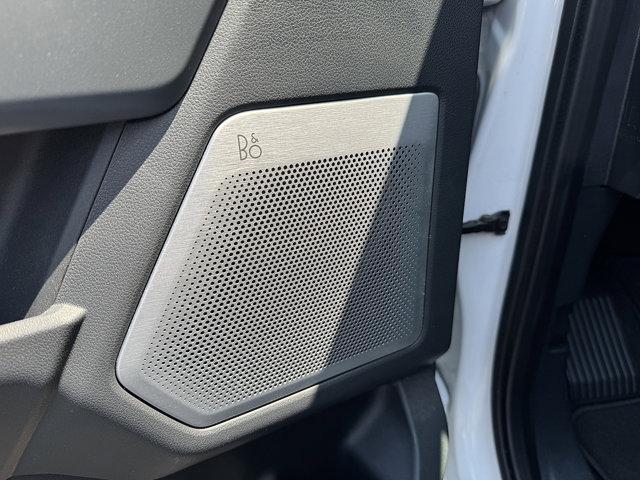 Photo of 2023 Oxford White Ford F-150