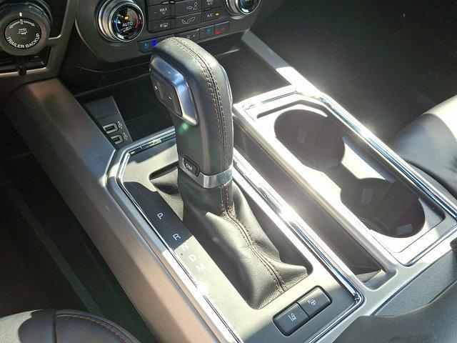 Photo of 2020 Star White Ford F-150