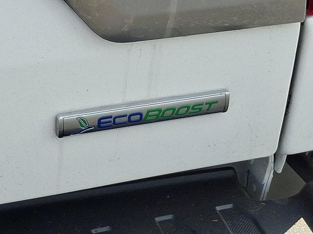 Photo of 2020 Star White Ford F-150