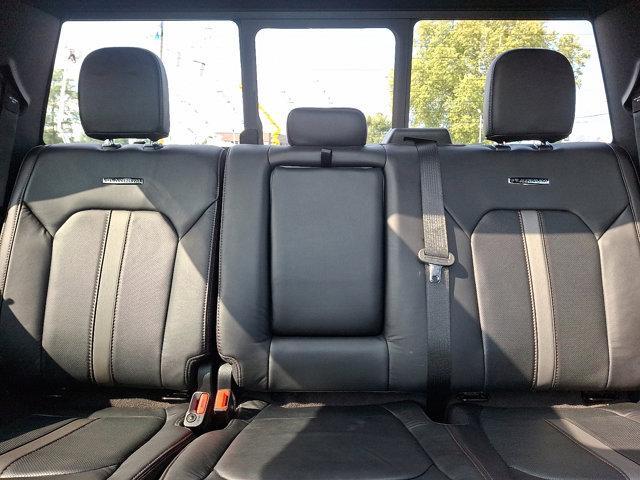 Photo of 2020 Star White Ford F-150