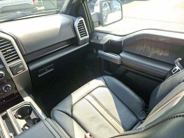 Photo of 2020 Star White Ford F-150
