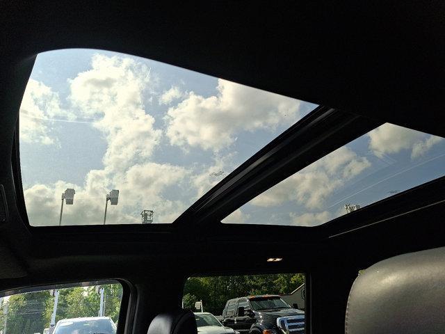 Photo of 2020 Star White Ford F-150
