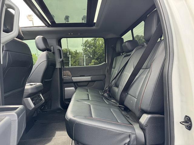 Photo of 2023 White Ford F-250
