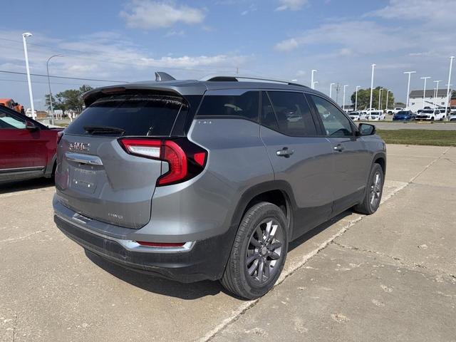 Photo of 2024 Sterling GMC Terrain