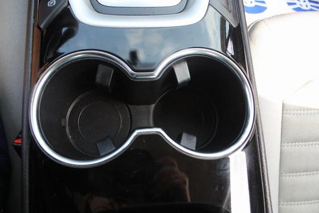 Photo of 2014 Dark Side Metallic Ford Fusion