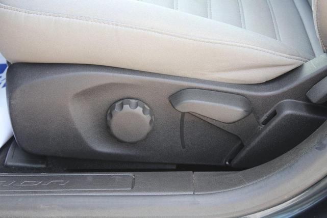 Photo of 2014 Dark Side Metallic Ford Fusion