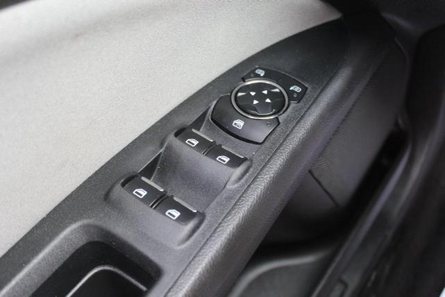 Photo of 2014 Dark Side Metallic Ford Fusion