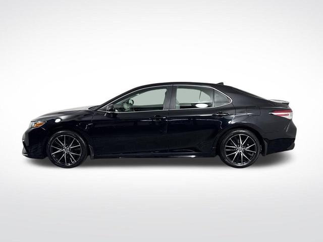 Photo of 2022 0218 Toyota Camry