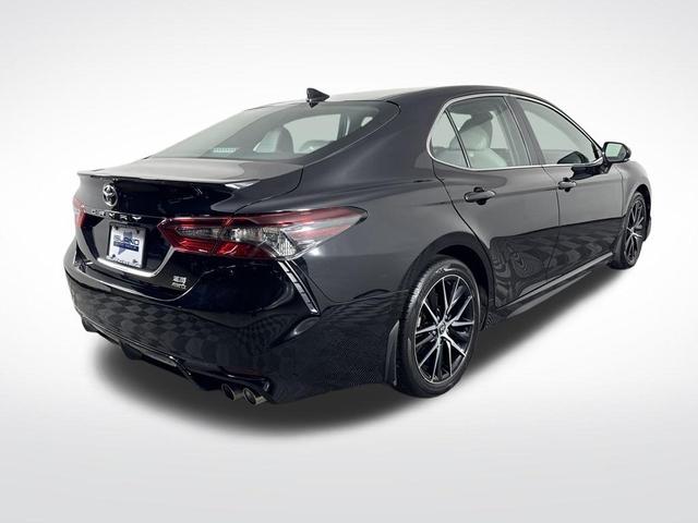 Photo of 2022 0218 Toyota Camry