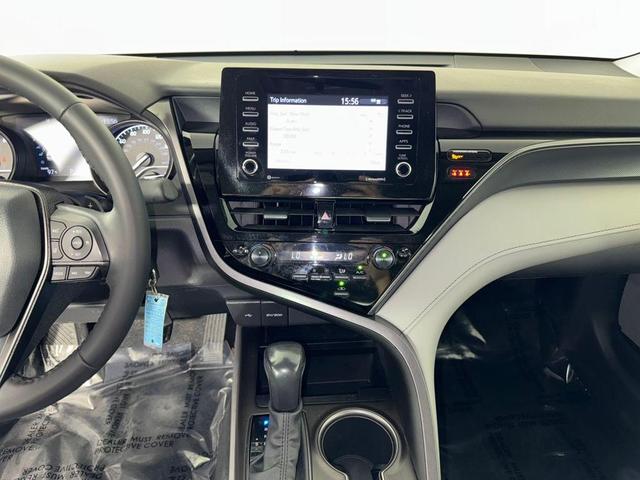 Photo of 2022 0218 Toyota Camry