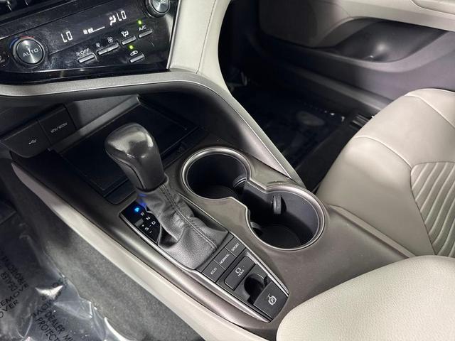 Photo of 2022 0218 Toyota Camry