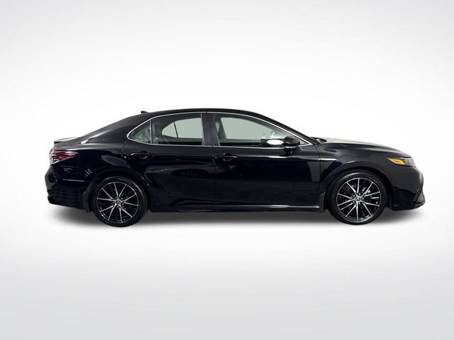 Photo of 2022 0218 Toyota Camry
