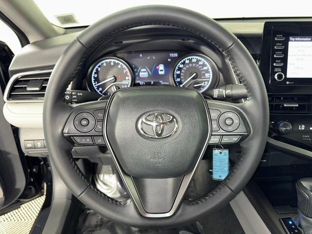 Photo of 2022 0218 Toyota Camry