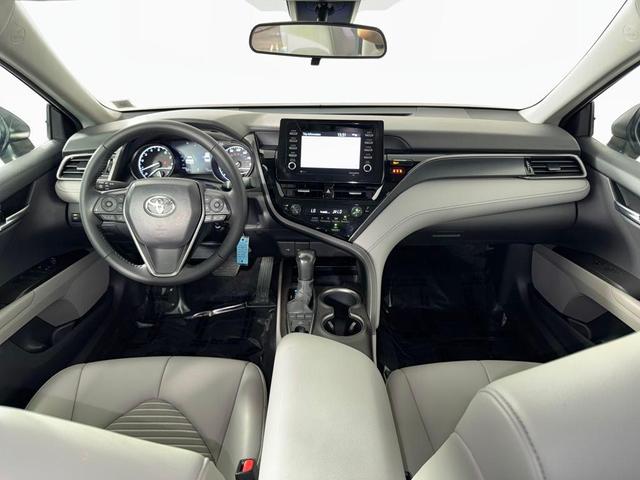 Photo of 2022 0218 Toyota Camry