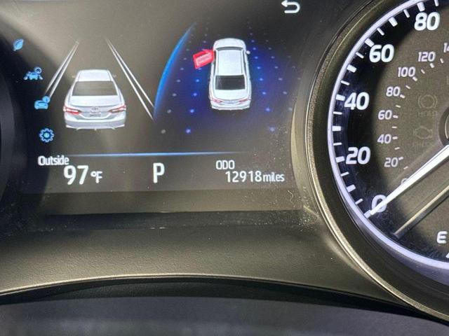 Photo of 2022 0218 Toyota Camry