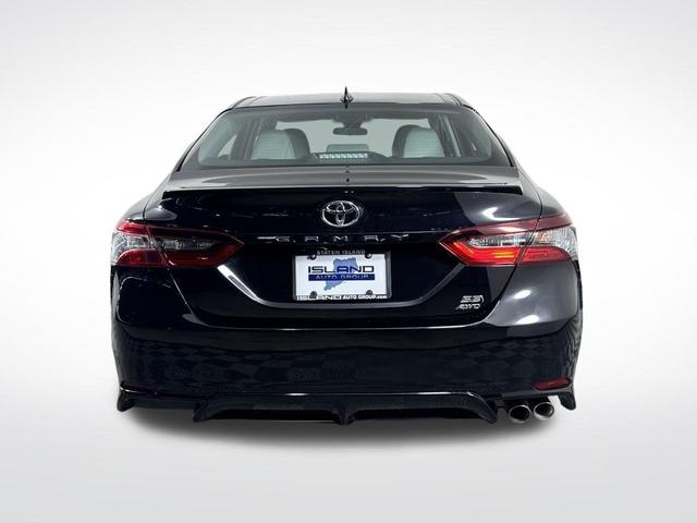 Photo of 2022 0218 Toyota Camry