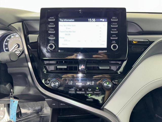 Photo of 2022 0218 Toyota Camry