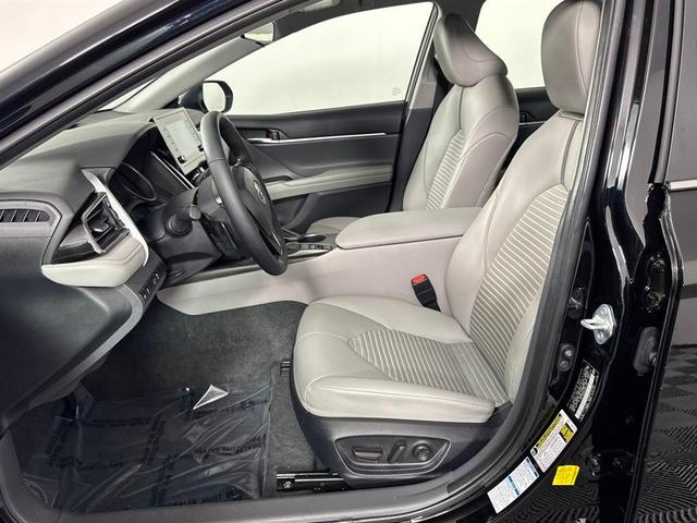 Photo of 2022 0218 Toyota Camry