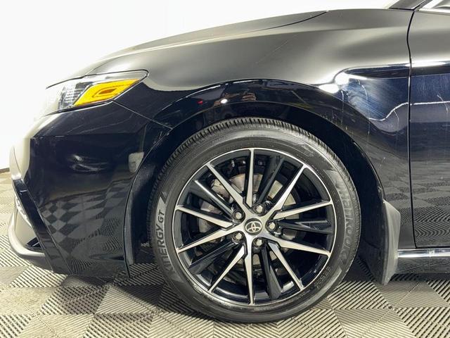 Photo of 2022 0218 Toyota Camry