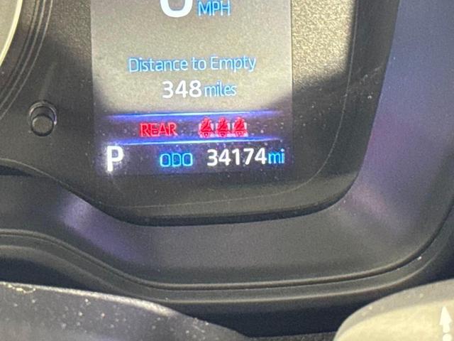 Photo of 2022 Black Sand Pearl Toyota Corolla