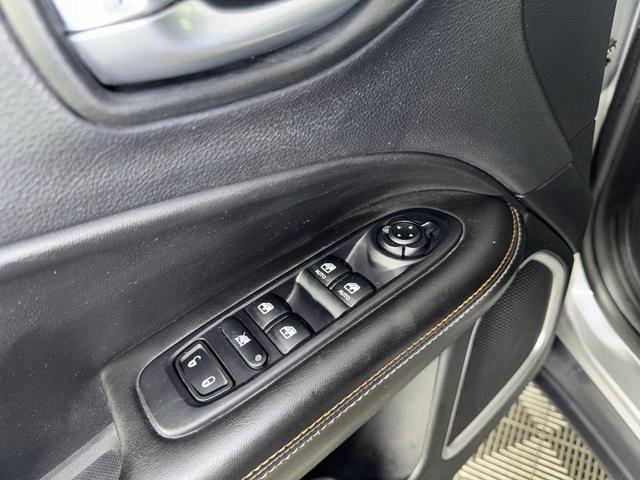 Photo of 2018 Billet Silver Metallic Clearcoat Jeep Compass