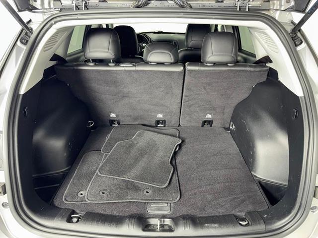 Photo of 2018 Billet Silver Metallic Clearcoat Jeep Compass