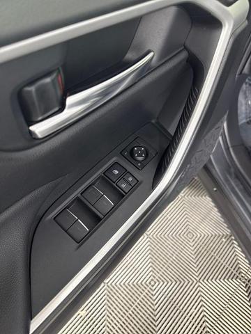 Photo of 2022 Magnetic Gray Metallic Toyota RAV4 Hybrid