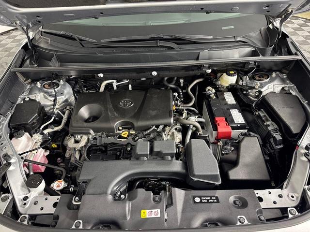 Photo of 2023 Silver Sky Metallic Toyota RAV4