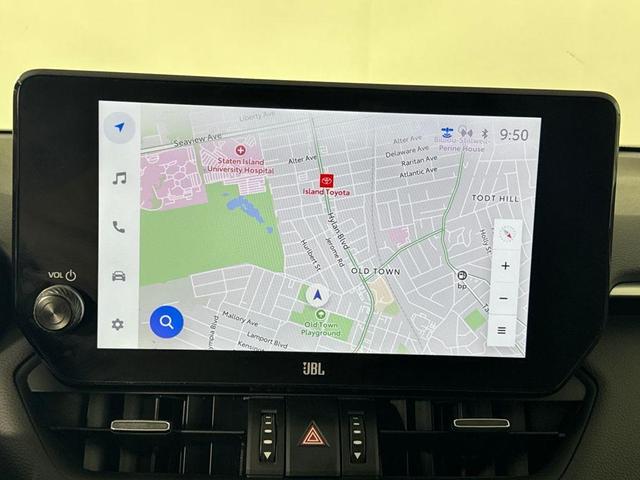 Photo of 2023 Silver Sky Metallic Toyota RAV4