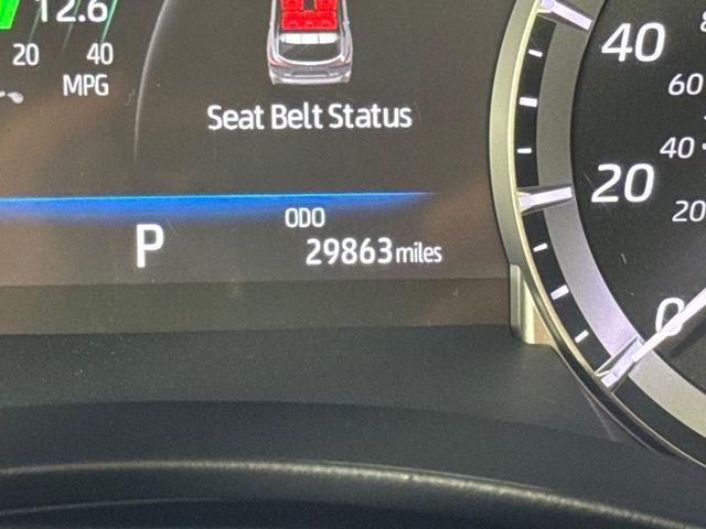 Photo of 2022 Ruby Flare Pearl Toyota Highlander