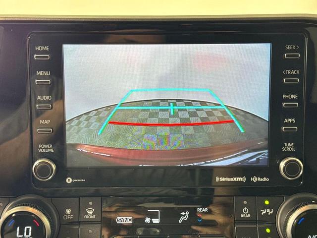 Photo of 2022 Ruby Flare Pearl Toyota Highlander