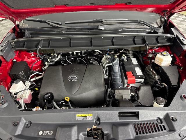 Photo of 2022 Ruby Flare Pearl Toyota Highlander