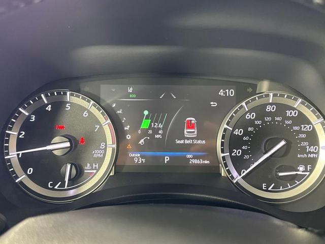 Photo of 2022 Ruby Flare Pearl Toyota Highlander