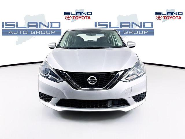 2018 Nissan Sentra