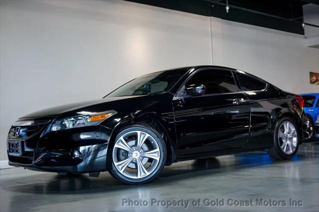 2011 Honda Accord