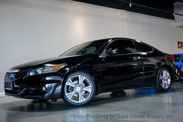 2011 Honda Accord