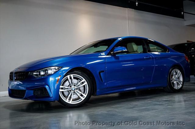 2014 BMW 435