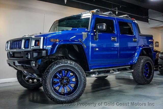 2006 Hummer H2