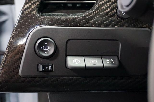 Photo of 2018 Ceramic Matrix Gray Metallic Chevrolet Corvette
