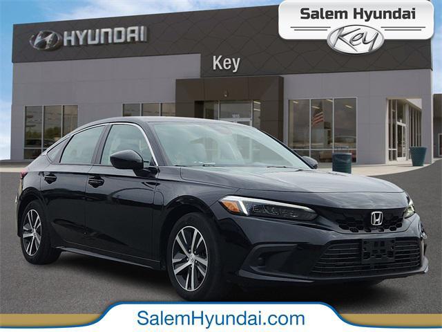 2023 Honda Civic