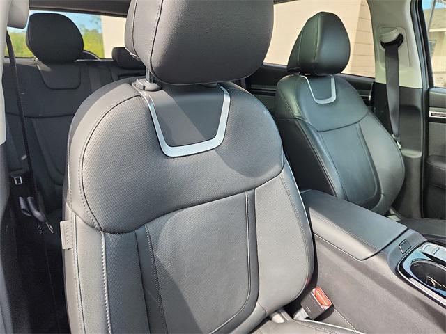 Photo of 2022 Amazon Gray Hyundai TUCSON