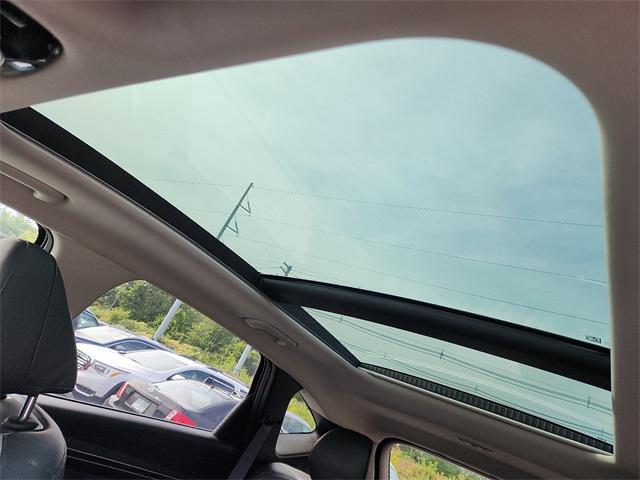 Photo of 2022 Amazon Gray Hyundai TUCSON